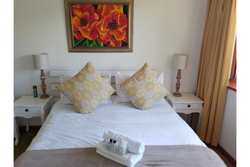 Valley Heights Guest House and B & B Guest house, Cape Town - imaginea 18