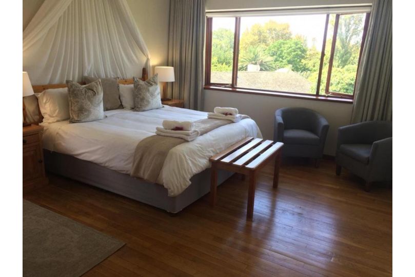 Valley Heights Guest House and B & B Guest house, Cape Town - imaginea 6