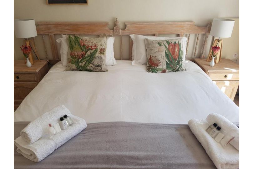 Valley Heights Guest House and B & B Guest house, Cape Town - imaginea 17