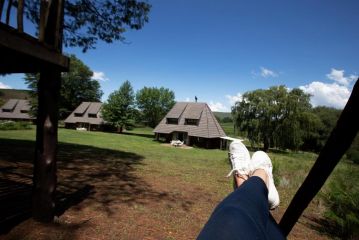 Valley Lakes CHALETS Chalet, Underberg - 5