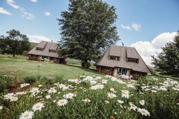 Valley Lakes CHALETS Chalet, Underberg - 4