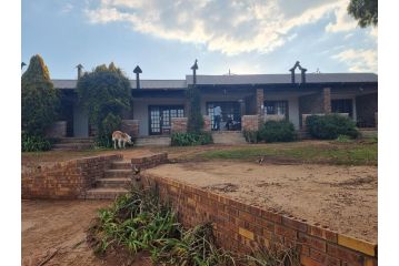 Valley View dullstroom Hotel, Dullstroom - 5