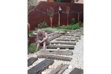 Valparaiso (Africa Paradise) Guest house, Jeffreys Bay - 5