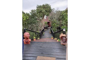 Valparaiso (Africa Paradise) Guest house, Jeffreys Bay - 2
