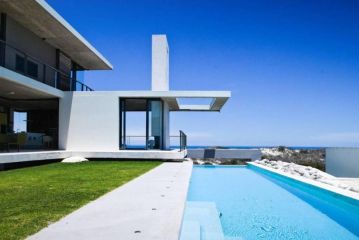 VAME Beachfront Villa, Yzerfontein - 2