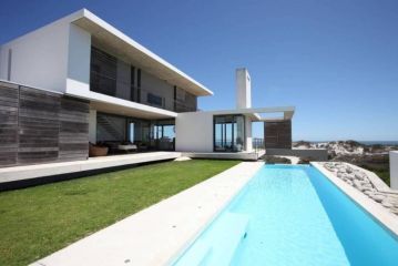 VAME Beachfront Villa, Yzerfontein - 5