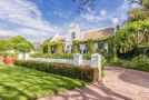 Van der Stel Manor Guest house, Stellenbosch - thumb 5