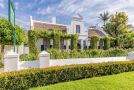 Van der Stel Manor Guest house, Stellenbosch - thumb 9