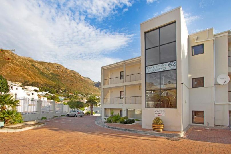 Van Riebeeck 12 by HostAgents Apartment, Cape Town - imaginea 7