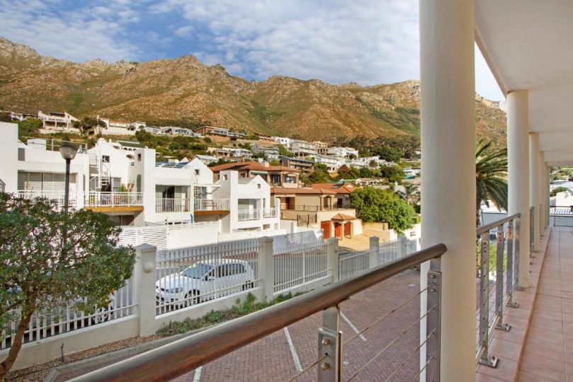 Van Riebeeck 12 by HostAgents Apartment, Cape Town - imaginea 6