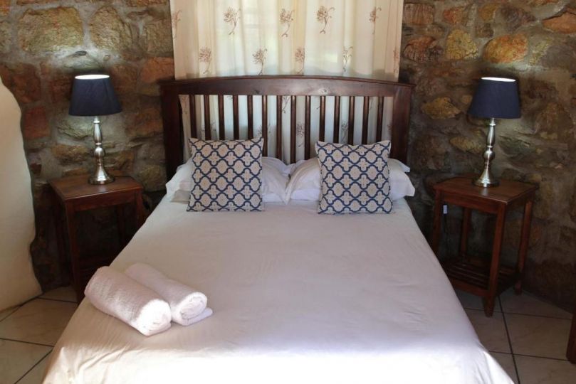 Van Zylsvlei B&B - A Karoo Guest Farm Bed and breakfast, Colesberg - imaginea 8