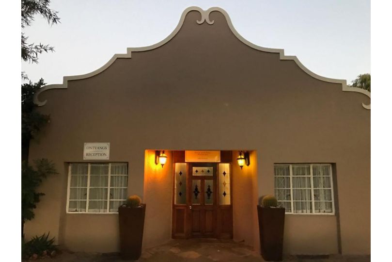 Van Zylsvlei B&B - A Karoo Guest Farm Bed and breakfast, Colesberg - imaginea 4