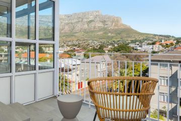 Varsam Court Apartments Apartment, Cape Town - 3