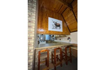 Venter's Rest Apartment, Kimberley - 4