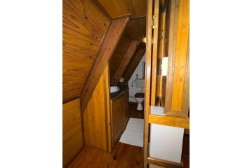 Venter's Rest Apartment, Kimberley - 5