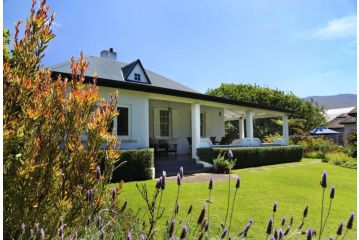 Verandah House Guest house, Hermanus - 2