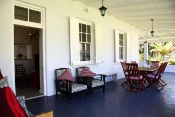 Verandah House Guest house, Hermanus - 1