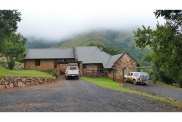 Verlorenkloof Guest house, Dullstroom - 1