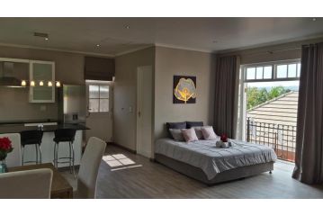 Versailles Apartment, Pretoria - 2