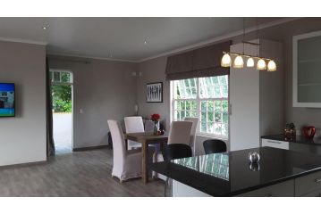 Versailles Apartment, Pretoria - 1