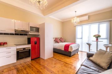 Vesper Apartments Apartment, Cape Town - 3