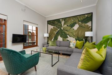 Vesperdene Mews 2 Apartment, Cape Town - 2