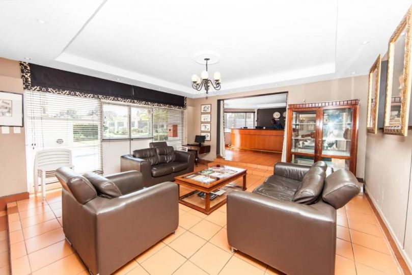 Vetho 1 Apartments OR Tambo Airport Apartment, Johannesburg - imaginea 14