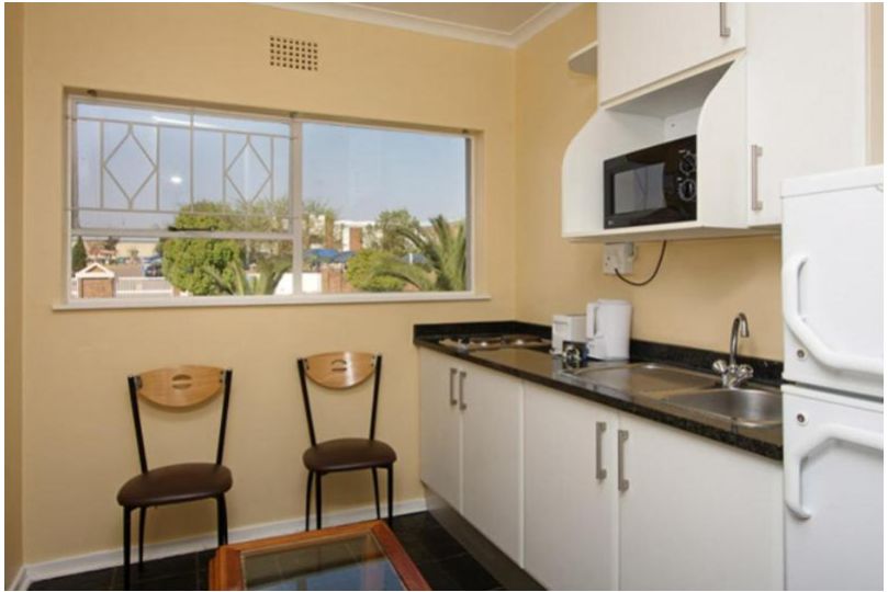 Vetho 1 Apartments OR Tambo Airport Apartment, Johannesburg - imaginea 15