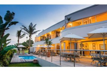 Vetho House Guest house, Ballito - 2