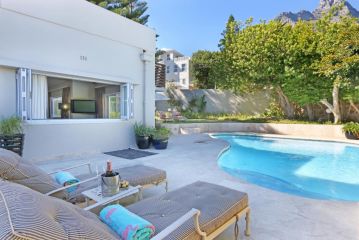 Vetho Guest house, Cape Town - 2