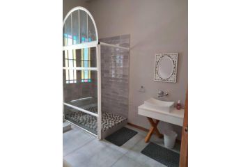 Via the Grapevine 3 bedroom house private parking Guest house, Colesberg - 5