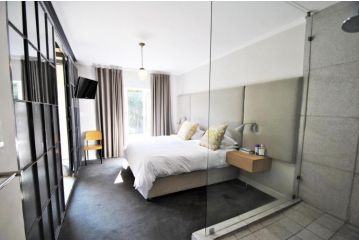 Via Veneto Melrose Arch Apartment, Johannesburg - 4