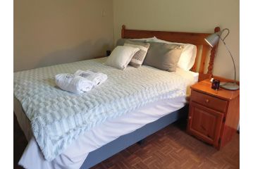 Vibrant health Bed and breakfast, Pretoria - 3