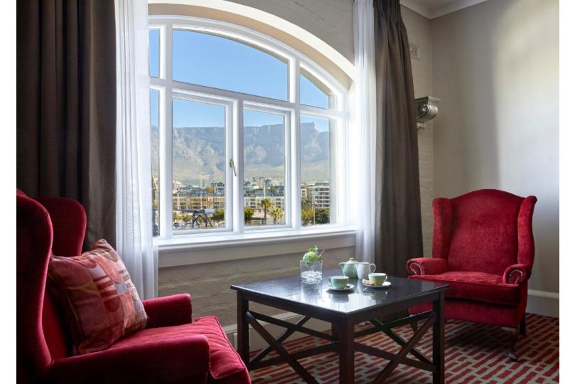 Victoria & Alfred Hotel, Cape Town - imaginea 1