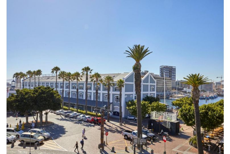 Victoria & Alfred Hotel, Cape Town - imaginea 10