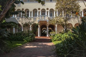 Victoria Court Two Bedroom Oasis in Trendy Long St Apartment, Cape Town - 2