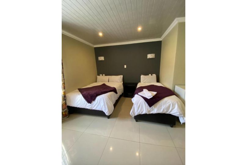 Victoria Guest Lodge Guest house, Cape Town - imaginea 5