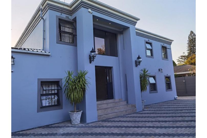 Victoria Guest Lodge Guest house, Cape Town - imaginea 13