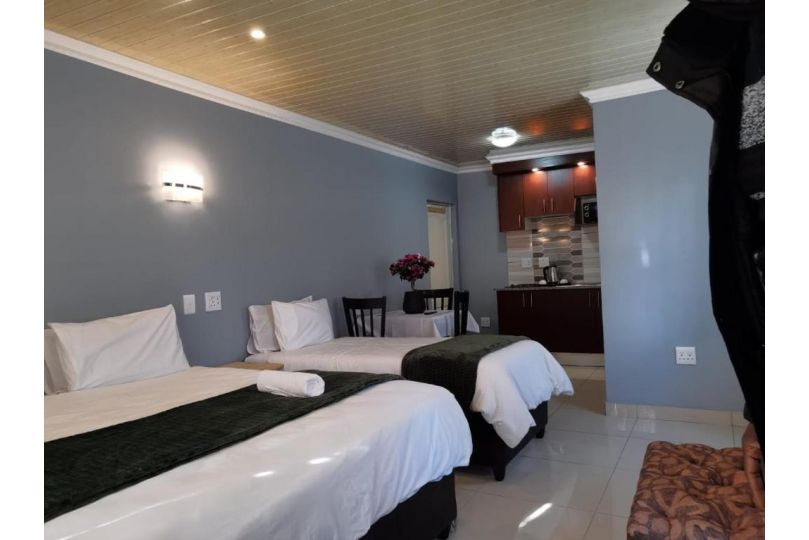 Victoria Guest Lodge Guest house, Cape Town - imaginea 6