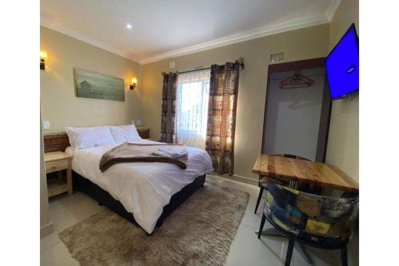 Victoria Guest Lodge Guest house, Cape Town - imaginea 1