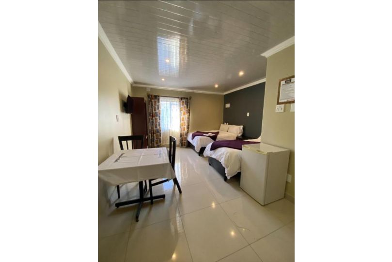 Victoria Guest Lodge Guest house, Cape Town - imaginea 8