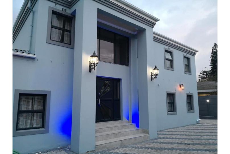 Victoria Guest Lodge Guest house, Cape Town - imaginea 7