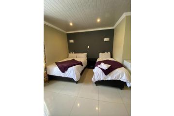 Victoria Guest Lodge Guest house, Cape Town - 5