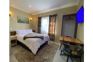 Victoria Guest Lodge Guest house, Cape Town - 1