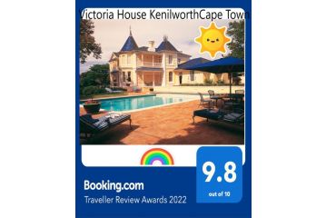 Victoria House Guest house, Cape Town - 2