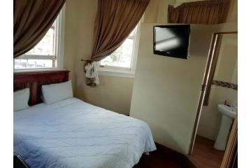 Victoria Hotel, Pretoria - 2