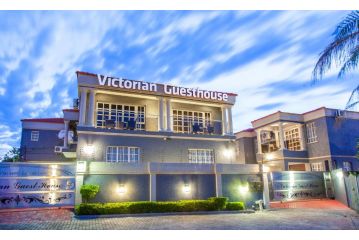 Victorian Guest house, Nelspruit - 2