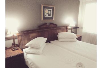 Victorian Lodge Hotel, Bloemfontein - 5