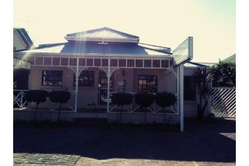 Victorian Lodge Hotel, Bloemfontein - 4
