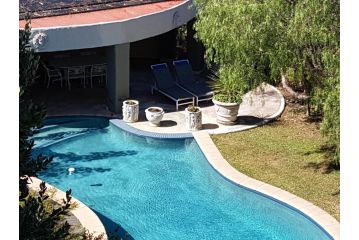 Victorskloof Lodge Guest house, Hout Bay - 3